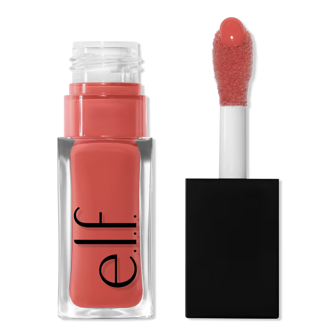Glow Reviver Lip Oil e.l.f.