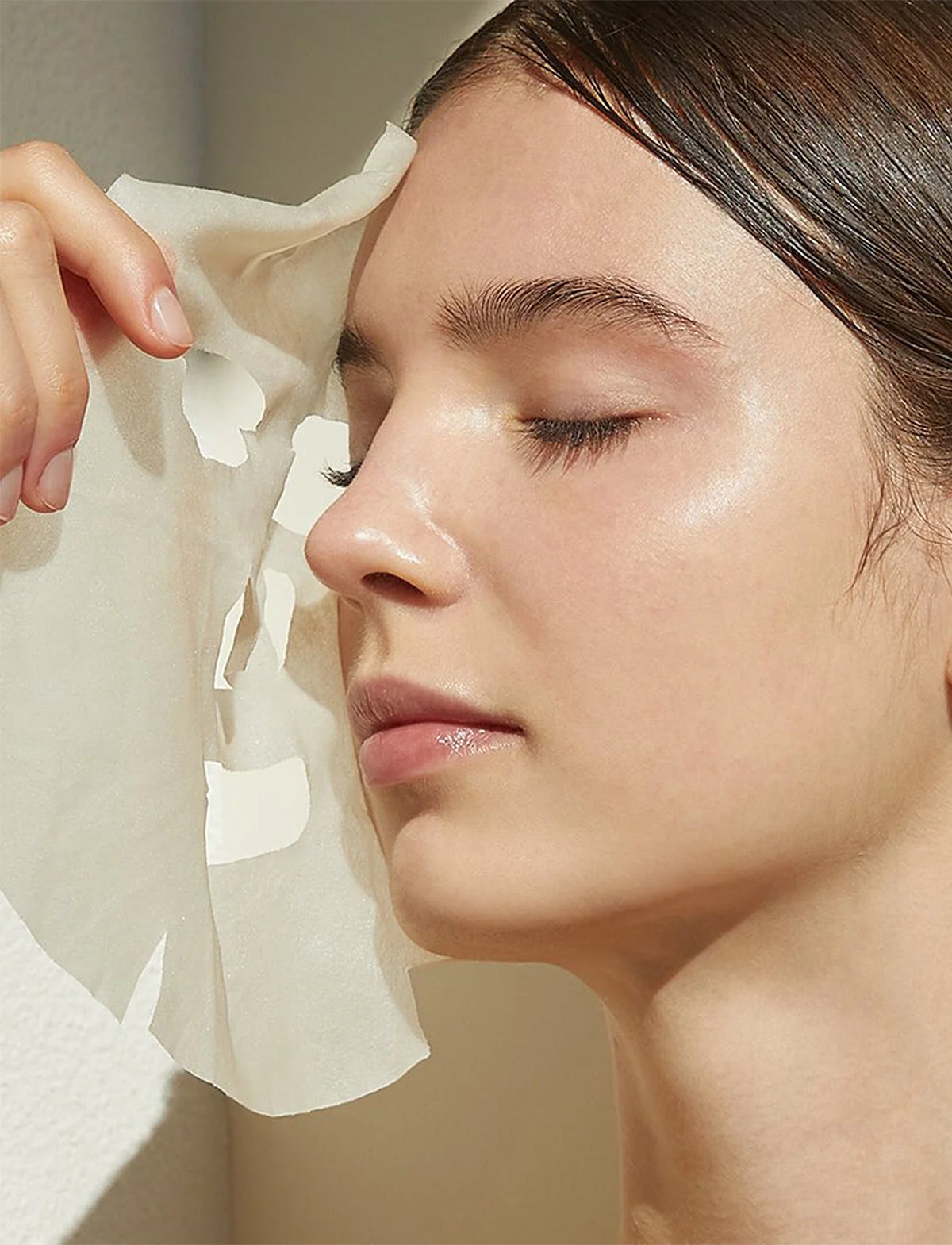 Centella Watergel Sheet Ampoule Mask