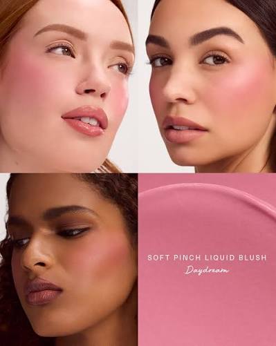 Rare Beauty Soft Pinch Liquid Blush Mini