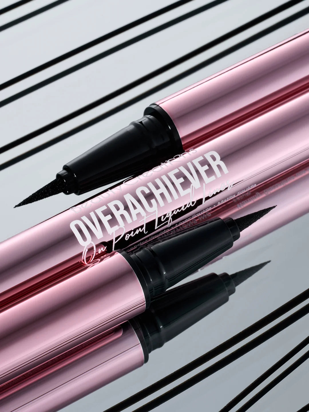 Beauty Creations Overachiever On Point Liquid Liner