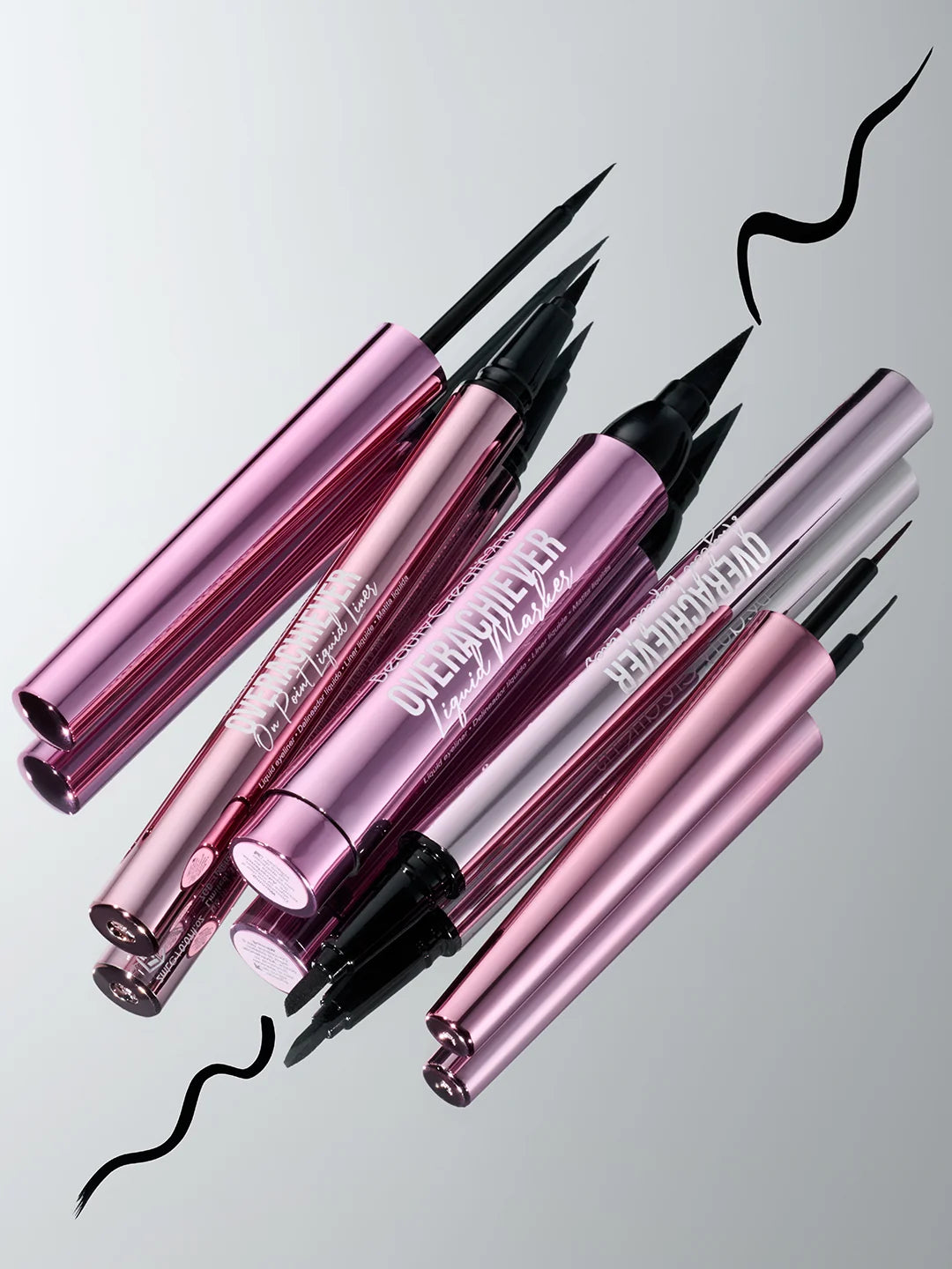 Beauty Creations Overachiever On Point Liquid Liner