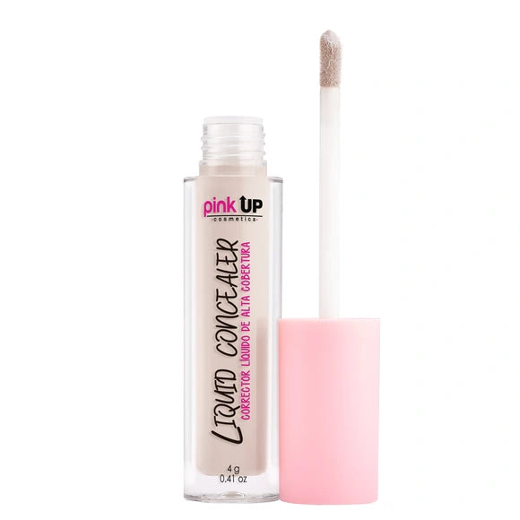 Pink Up Liquid Concealer