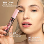 Pink Up Organic Brows – Efecto Soap