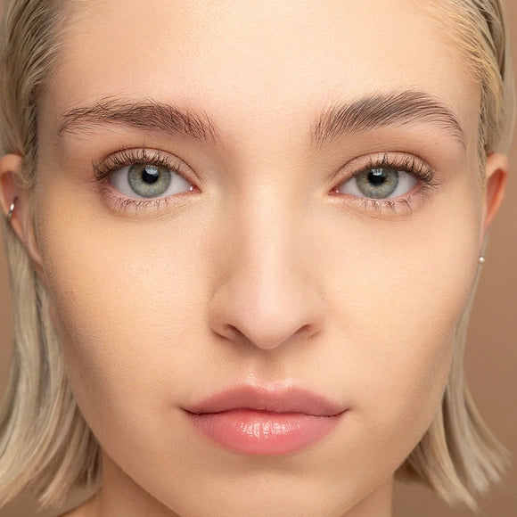Pink Up Organic Brows – Efecto Soap