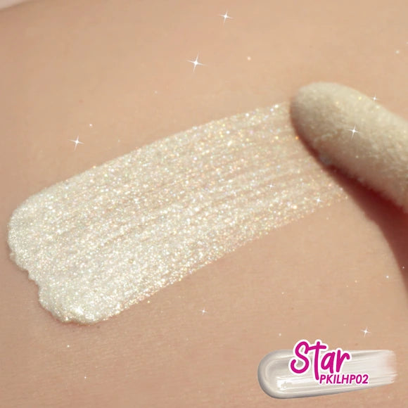 Pink Up Perfect Glow – Iluminador Líquido