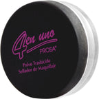 Prosa Polvo Traslúcido HD – Sellador de Maquillaje | Tono HD