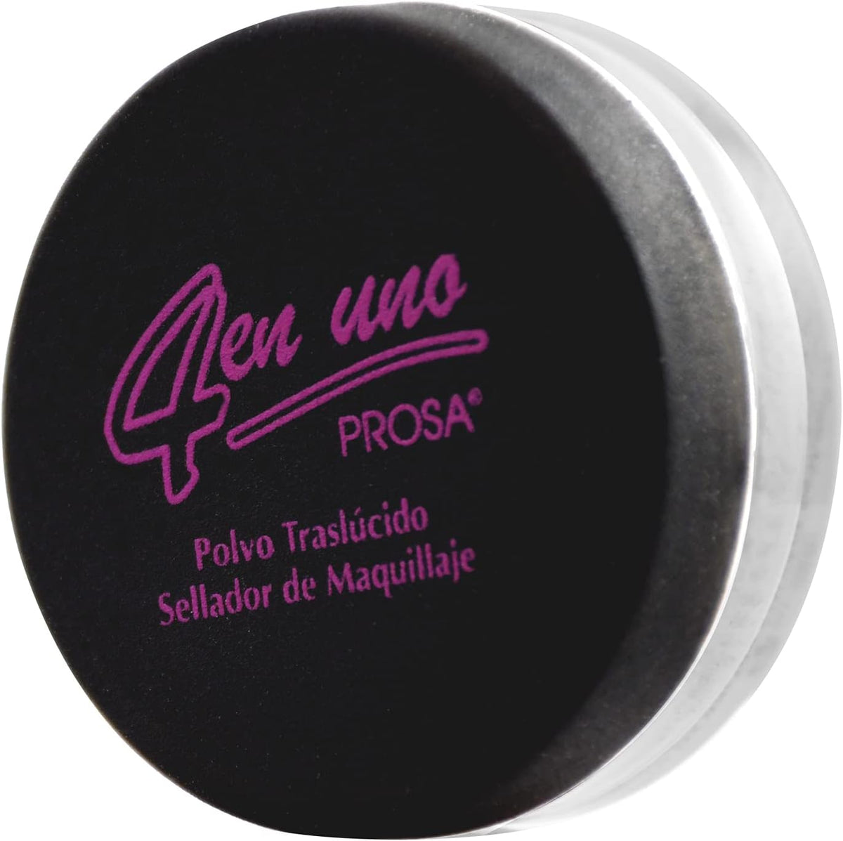 Prosa Polvo Traslúcido HD – Sellador de Maquillaje | Tono HD