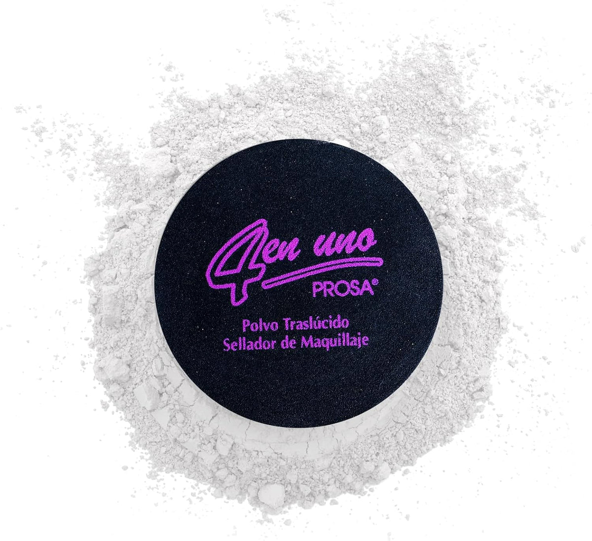 Prosa Polvo Traslúcido HD – Sellador de Maquillaje | Tono HD