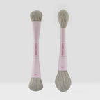 Powder & Cream Complexion Brush Set Beauty Creations