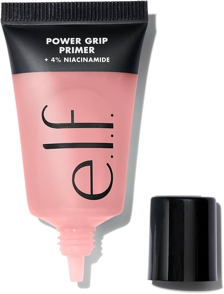 e.l.f. Power Grip Primer + 4% Niacinamide