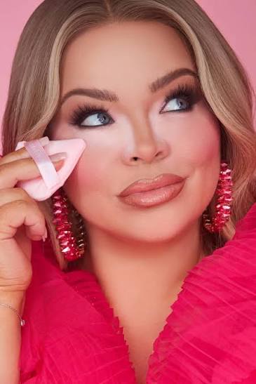 Puff Puff – The Perfect Trio Beauty Creations