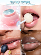 SHEGLAM Pocket Lip Jam – Sugar Swirl