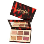 Tarte Tartelette™ Toasted Mini – Amazonian Clay Warm Neutral Palette