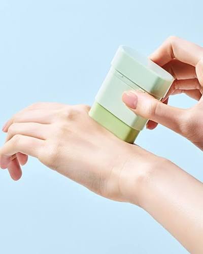 TOCOBO Mini Cica Cooling Sun Stick SPF50+ PA++++