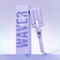 Beauty Creations Hair Essentials Hair Waver – Purple 💜